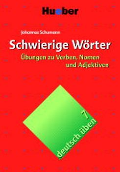 Schwierige Wörter