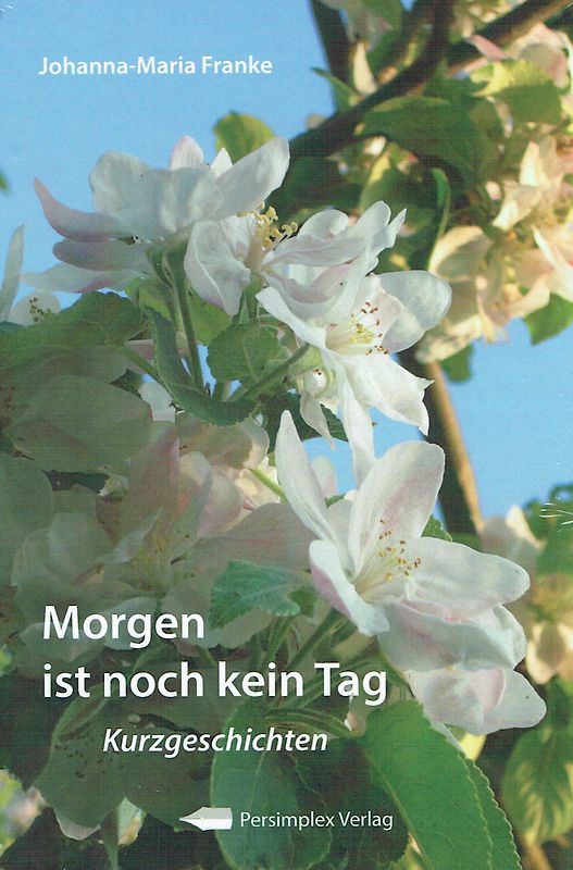 Morgen ist noch kein Tag