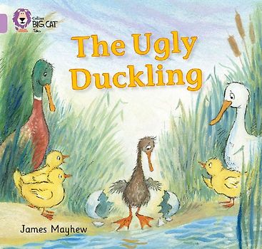 The Ugly Duckling
