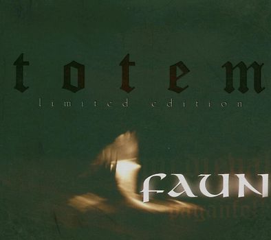 Faun - Totem (Ltd.Digipack Book Case)