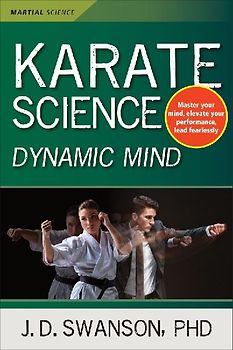 Karate Science Dynamic Mind