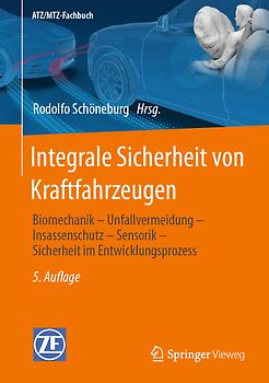 Integrale Sicherheit von Kraftfahrzeugen