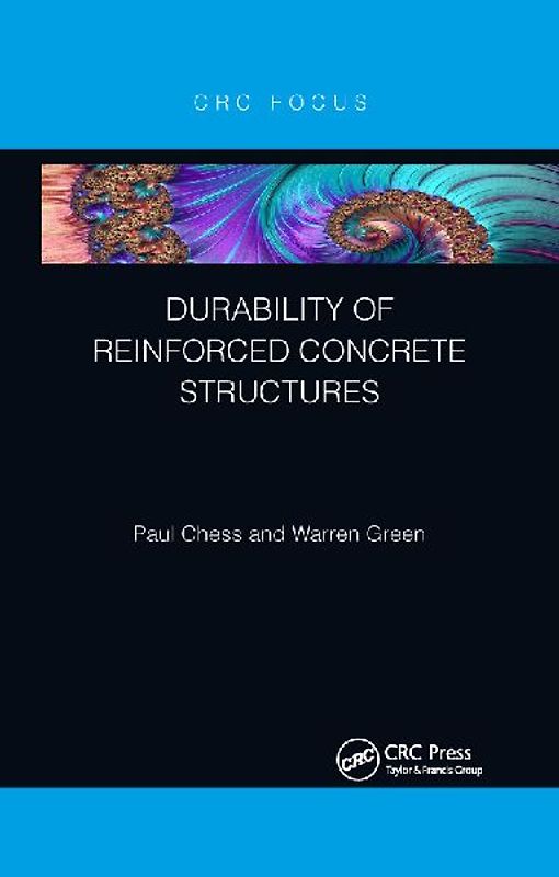 Durability of Reinforced Concrete Structures