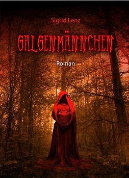 Galgenmännchen - MINI-Buch