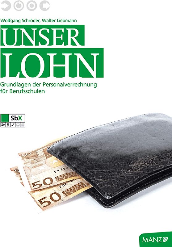 Unser Lohn - Personalverrechnung