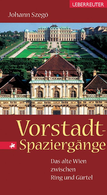 Vorstadt-Spaziergänge