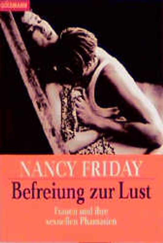 Befreiung zur Lust