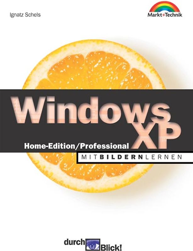 Windows XP - Home-Edition/Proffessional