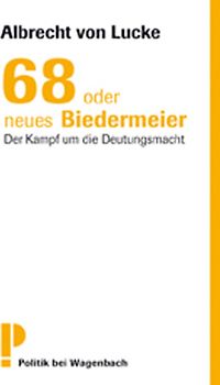 68 oder neues Biedermeier