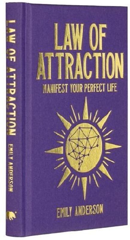 Law of Attraction