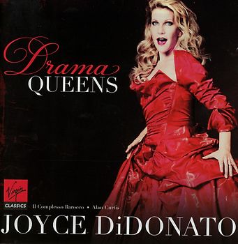 Joyce DiDonato - Drama Queens