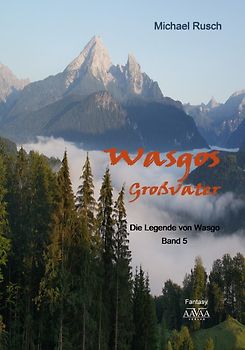 Wasgos Großvater - Großdruck