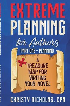 Extreme Planning for Authors