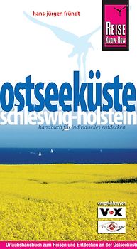 Ostseeküste Schleswig-Holstein