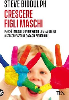 Crescere figli maschi