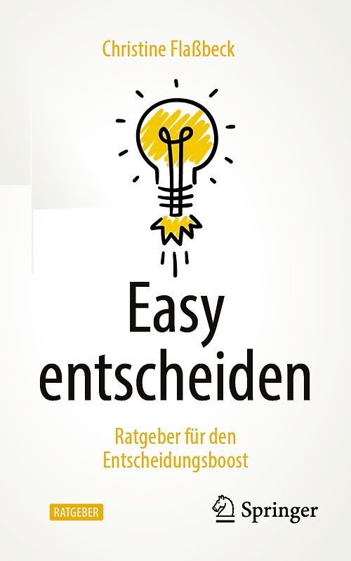 Easy entscheiden