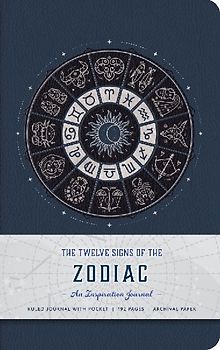 The Twelve Signs of the Zodiac