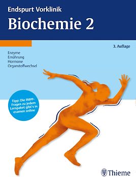 Endspurt Vorklinik: Biochemie 2. Die Skripten fürs Physikum