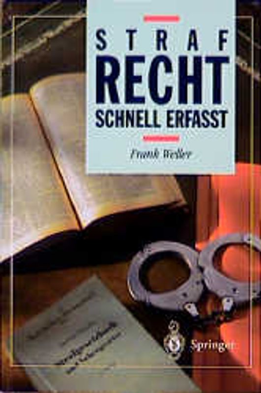 Strafrecht