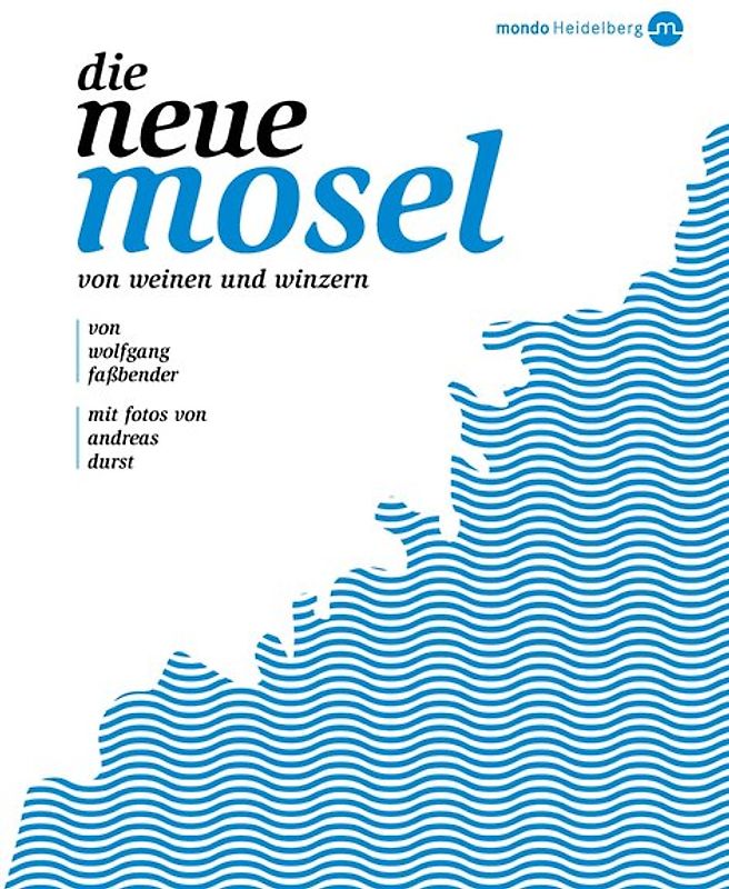 Die neue Mosel