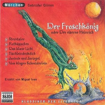 Der Froschkönig