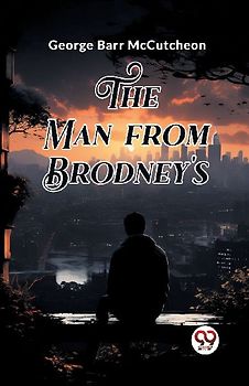 The Man From Brodney's