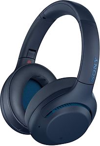 Image of Sony WH-XB900N blauw (Refurbished)