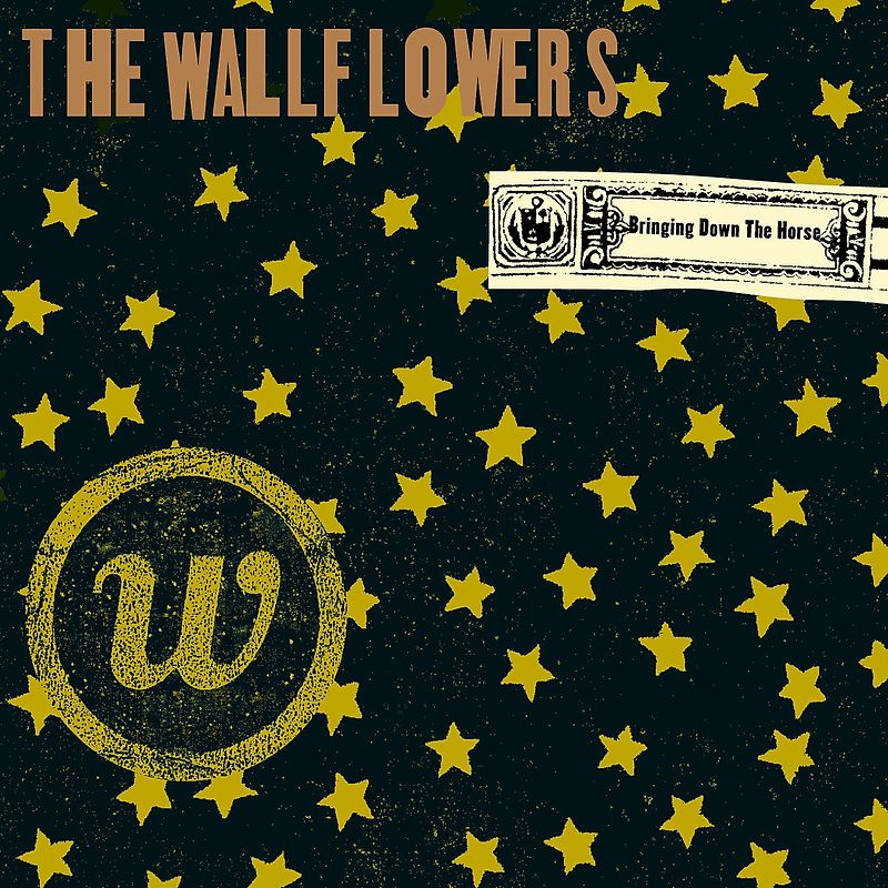 the Wallflowers - Bringing Down the Horse