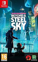 Beyond A Steel Sky [Beyond A Steelbook Edition, EU Import]
