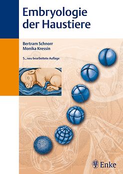 Embryologie der Haustiere