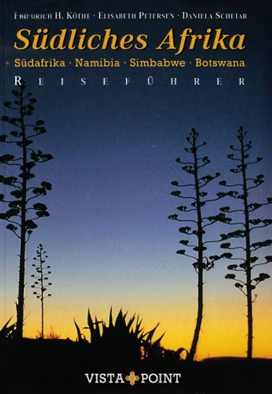 Südliches Afrika