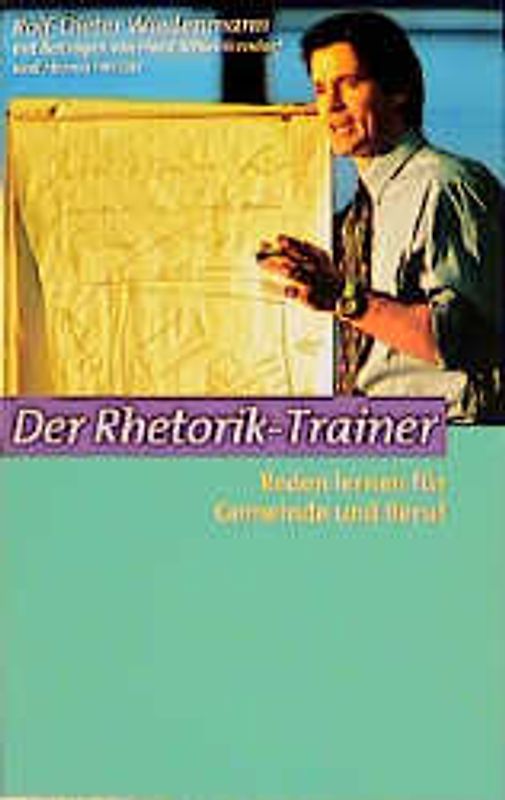 Der Rhetorik-Trainer