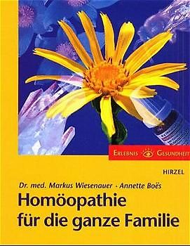 Homöopathie für die ganze Familie