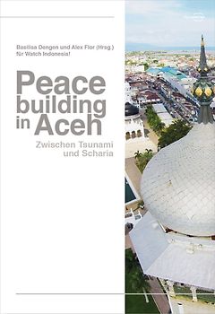 Peacebuilding in Aceh