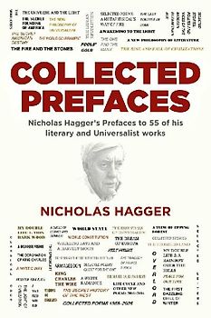 Collected Prefaces
