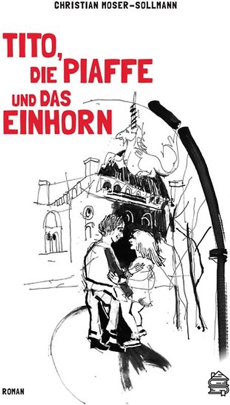 Tito, die Piaffe und das Einhorn