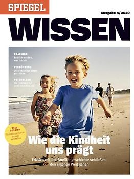 Die Macht der Kindheit