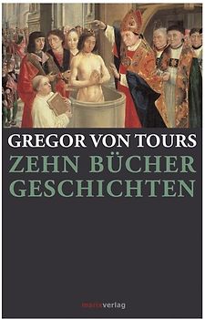 Zehn Bücher Geschichten