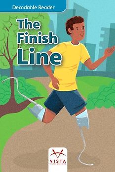 The Finish Line
