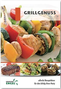 Grillgenuss Rezepte geeignet für den Thermomix