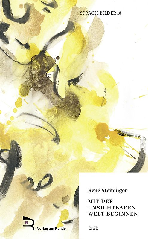 MIT DER UNSICHTBAREN WELT BEGINNEN