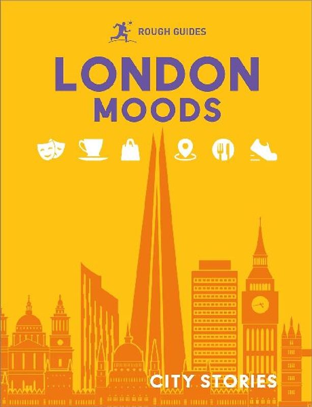 Rough Guides London Moods