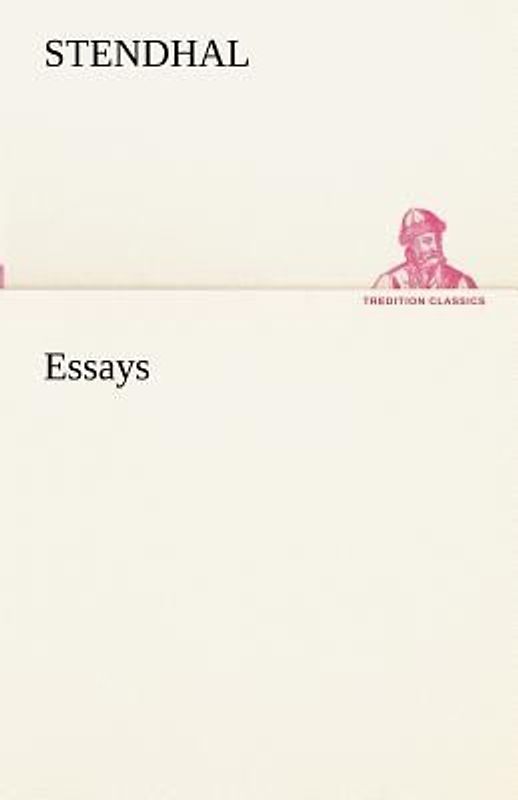 Essays