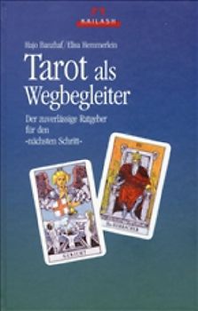 Tarot als Wegbegleiter (NA)