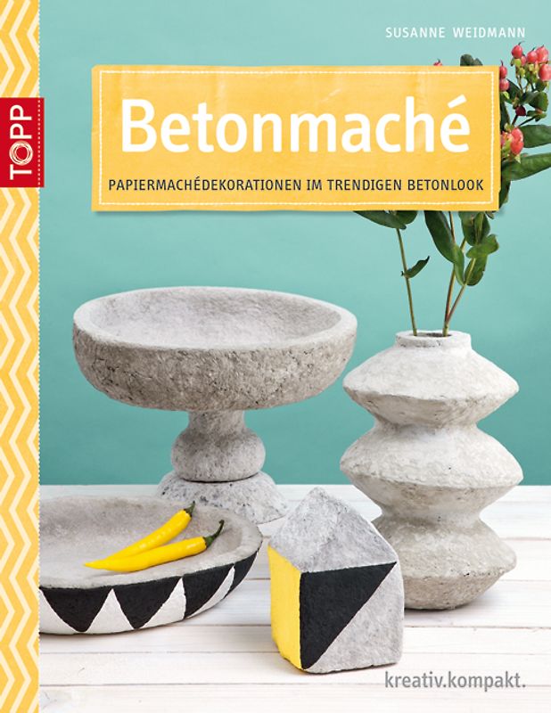 Betonmaché