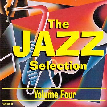 Various - The Jazz Selection Vol. 4
