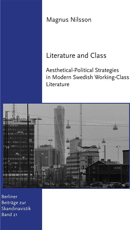 Literature and class