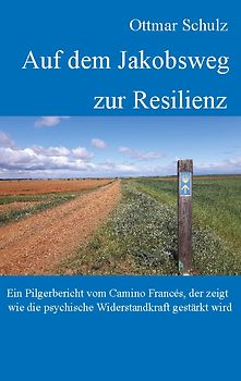 Auf dem Jakobsweg zur Resilienz