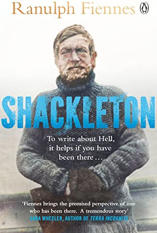 Shackleton