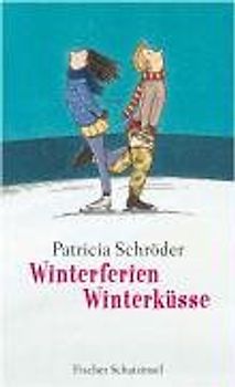 Winterferien, Winterküsse